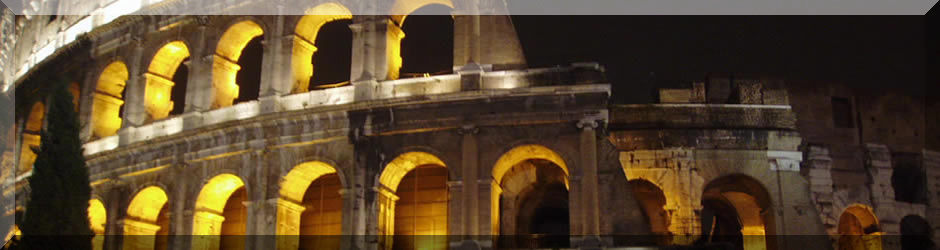 RomKolosseum